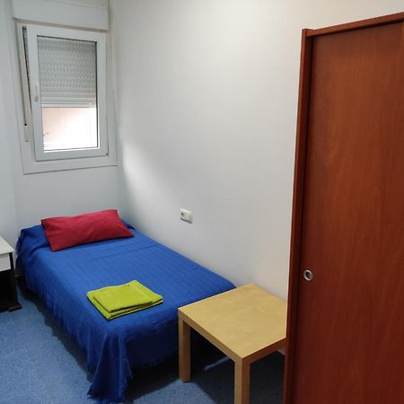 Apartamentos Aguadulce Aguadulce  Eksteriør bilde