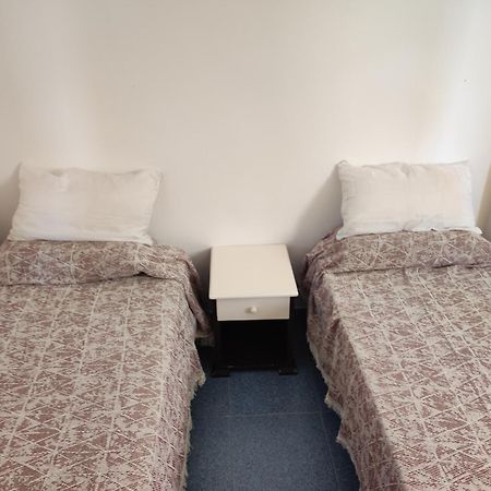 Apartamentos Aguadulce Aguadulce  Eksteriør bilde