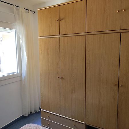 Apartamentos Aguadulce Aguadulce  Eksteriør bilde