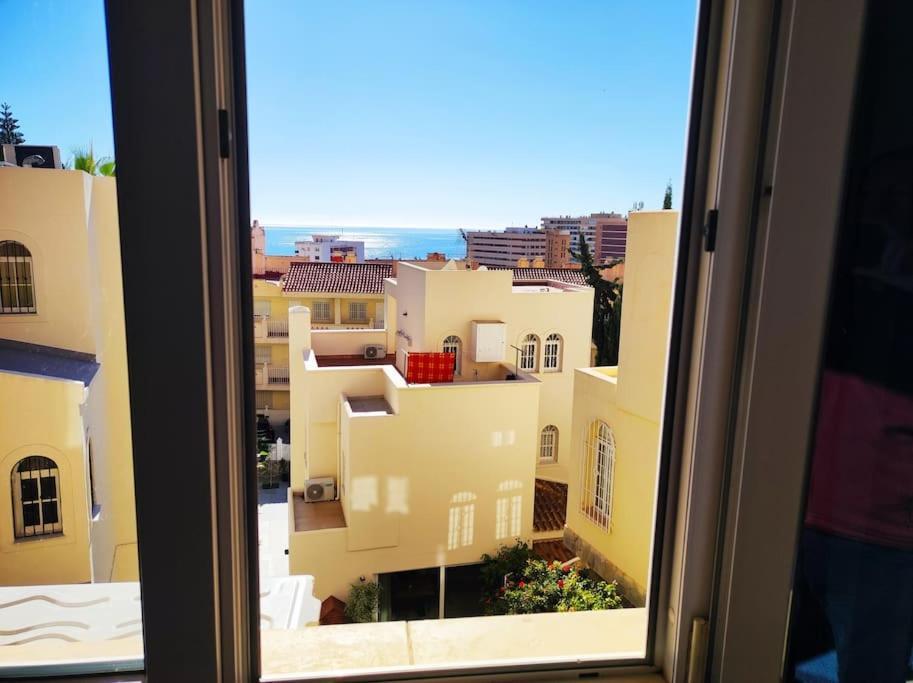 Apartamentos Aguadulce Aguadulce  Eksteriør bilde