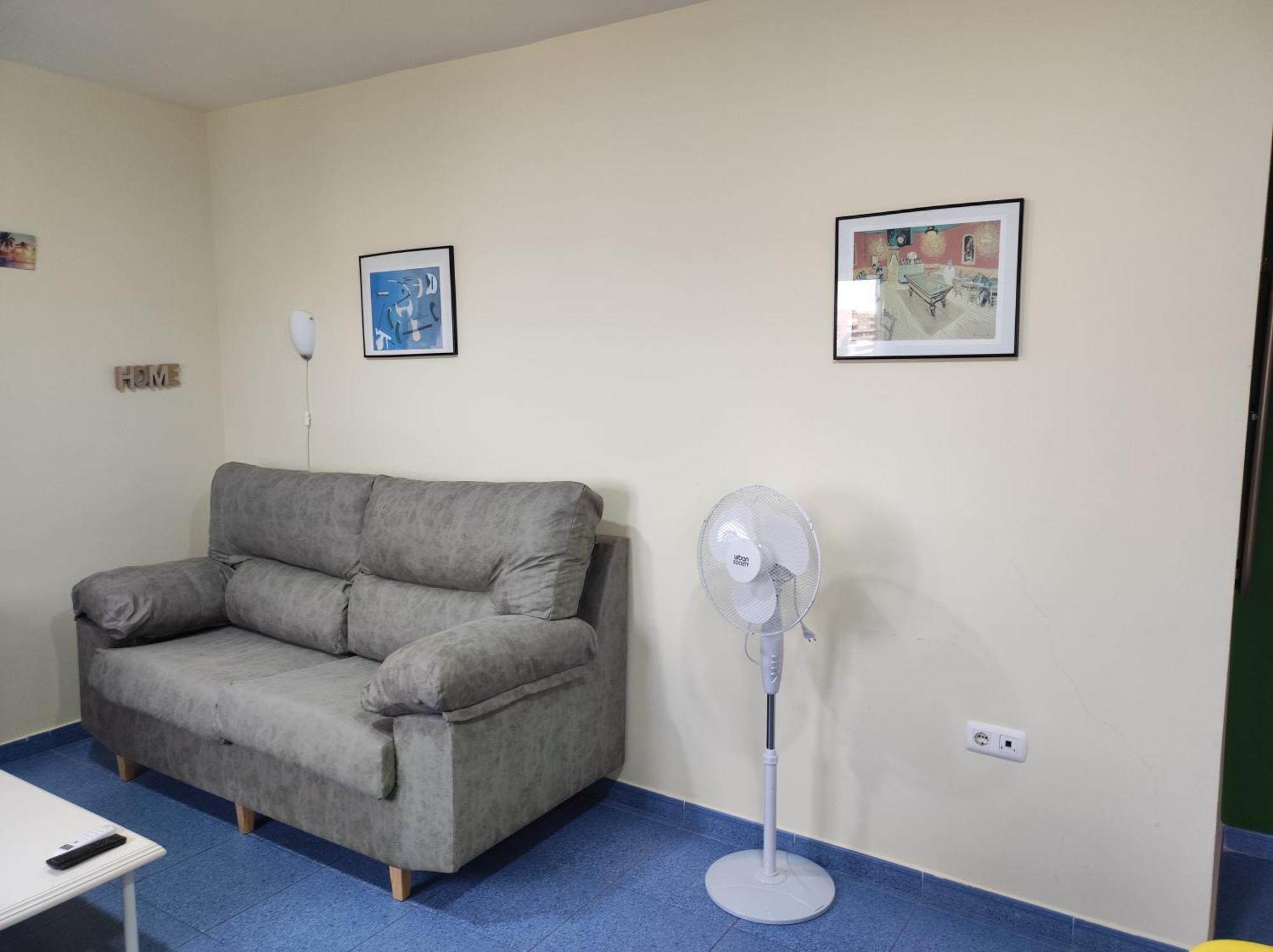 Apartamentos Aguadulce Aguadulce  Eksteriør bilde