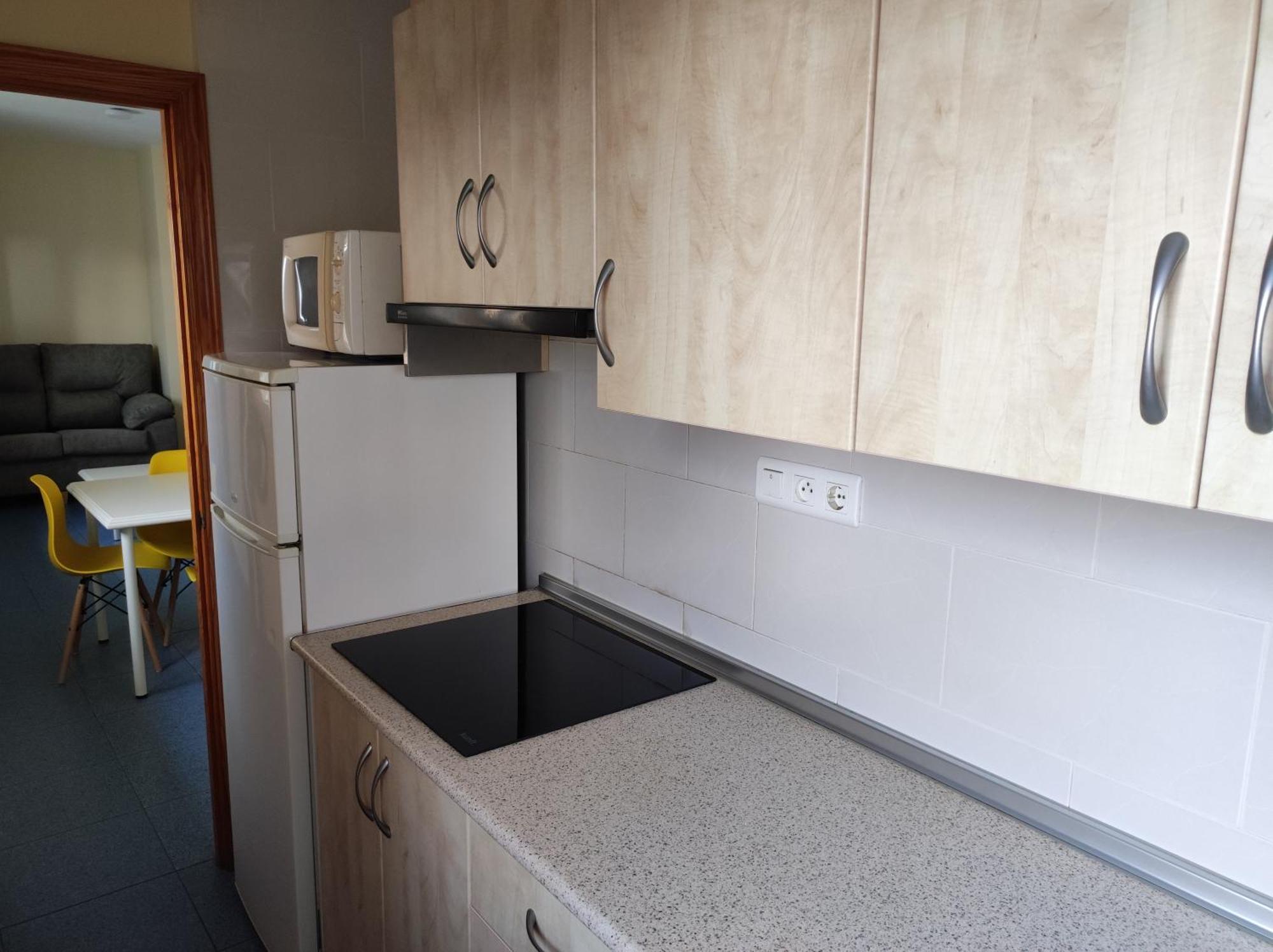 Apartamentos Aguadulce Aguadulce  Eksteriør bilde
