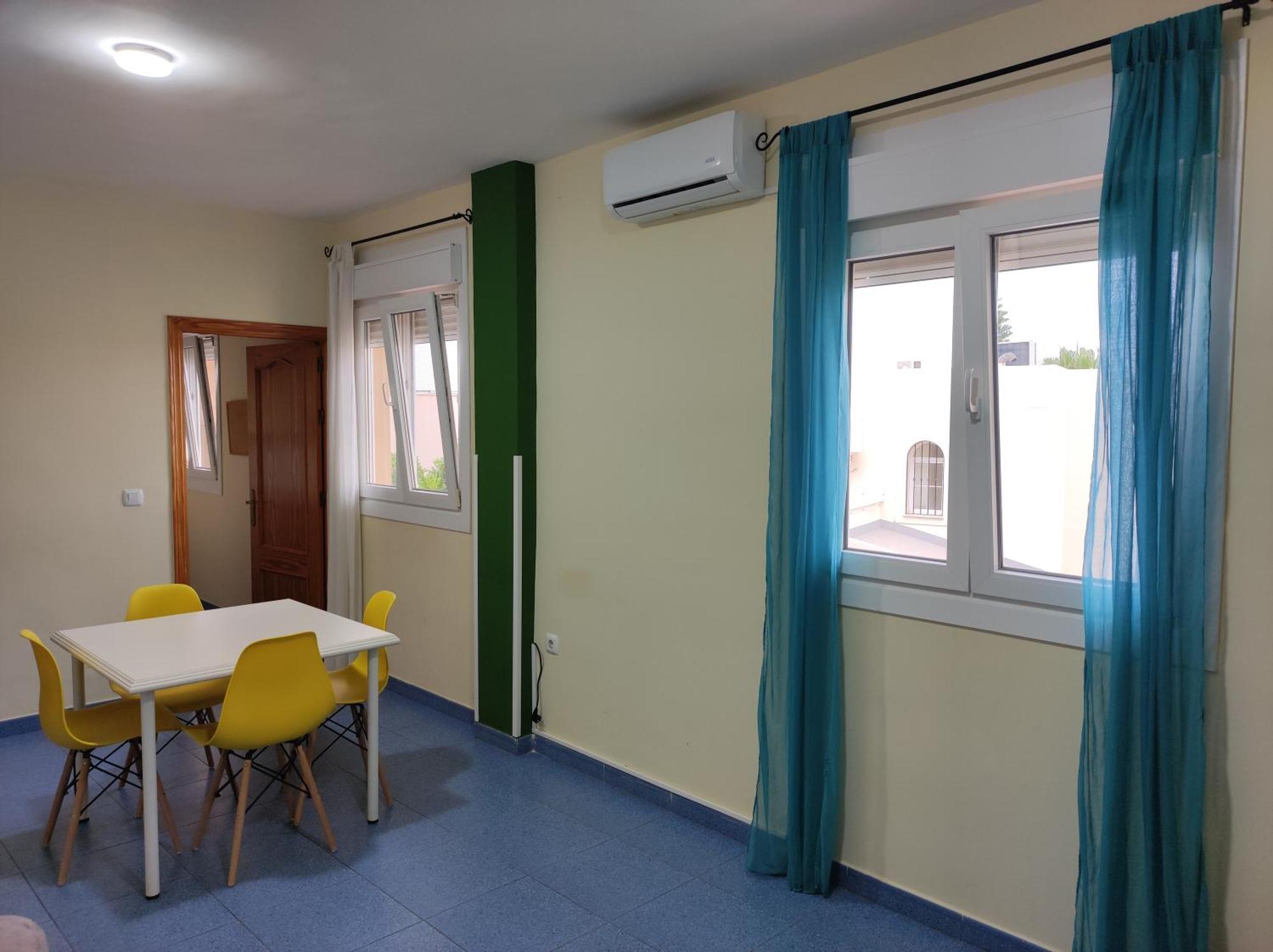 Apartamentos Aguadulce Aguadulce  Eksteriør bilde