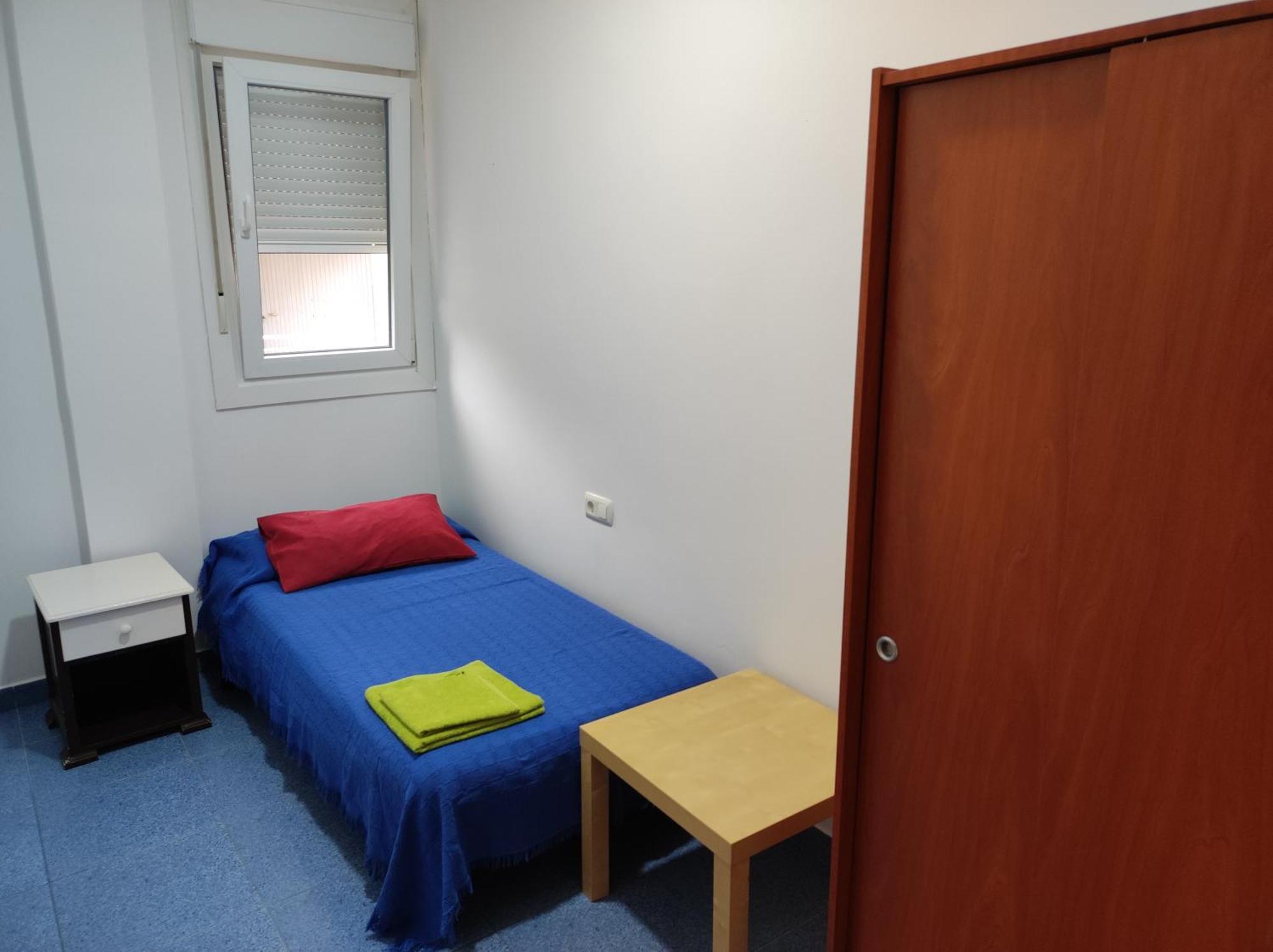 Apartamentos Aguadulce Aguadulce  Eksteriør bilde