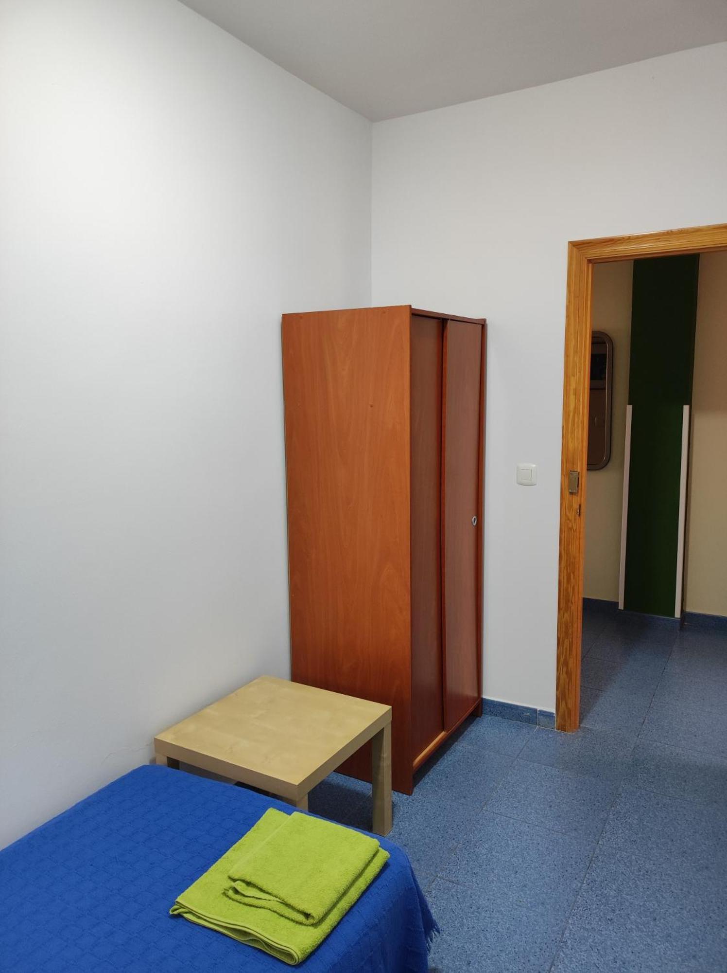 Apartamentos Aguadulce Aguadulce  Eksteriør bilde