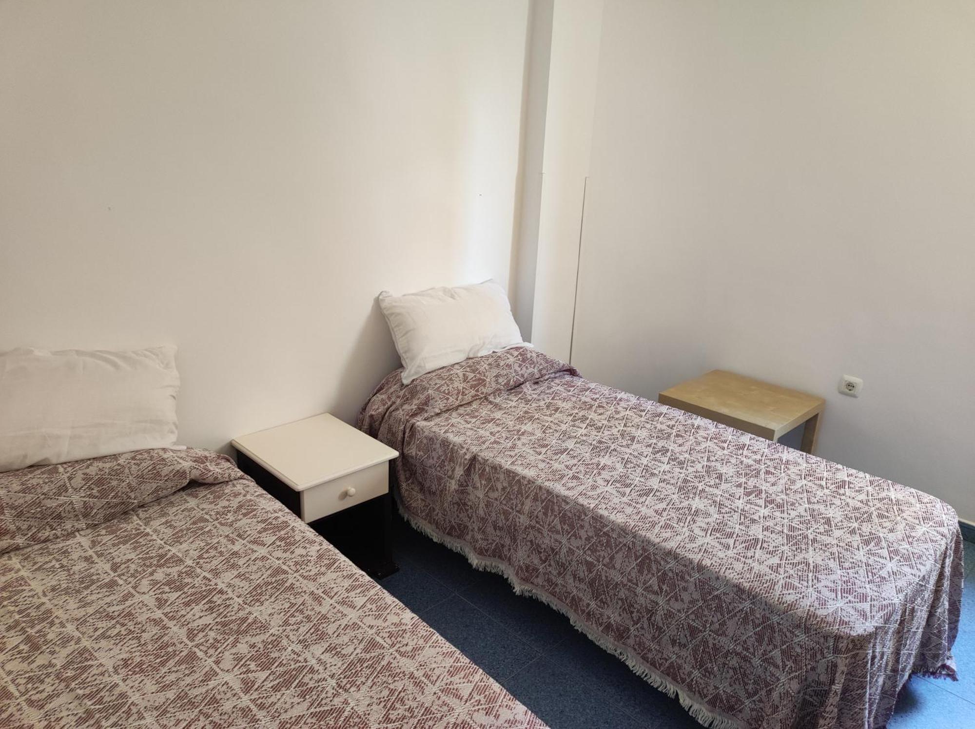 Apartamentos Aguadulce Aguadulce  Eksteriør bilde