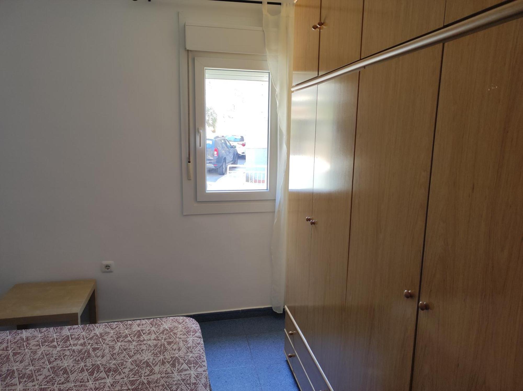Apartamentos Aguadulce Aguadulce  Eksteriør bilde