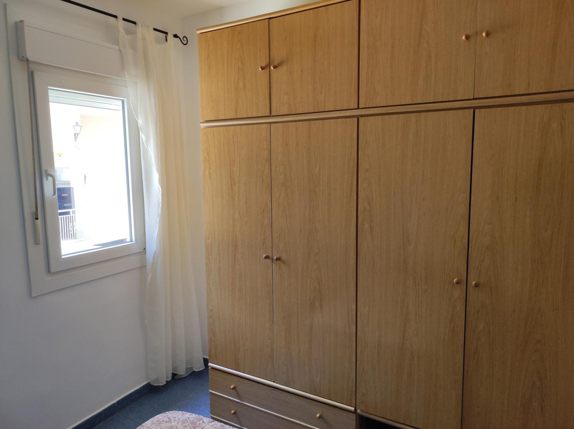 Apartamentos Aguadulce Aguadulce  Eksteriør bilde