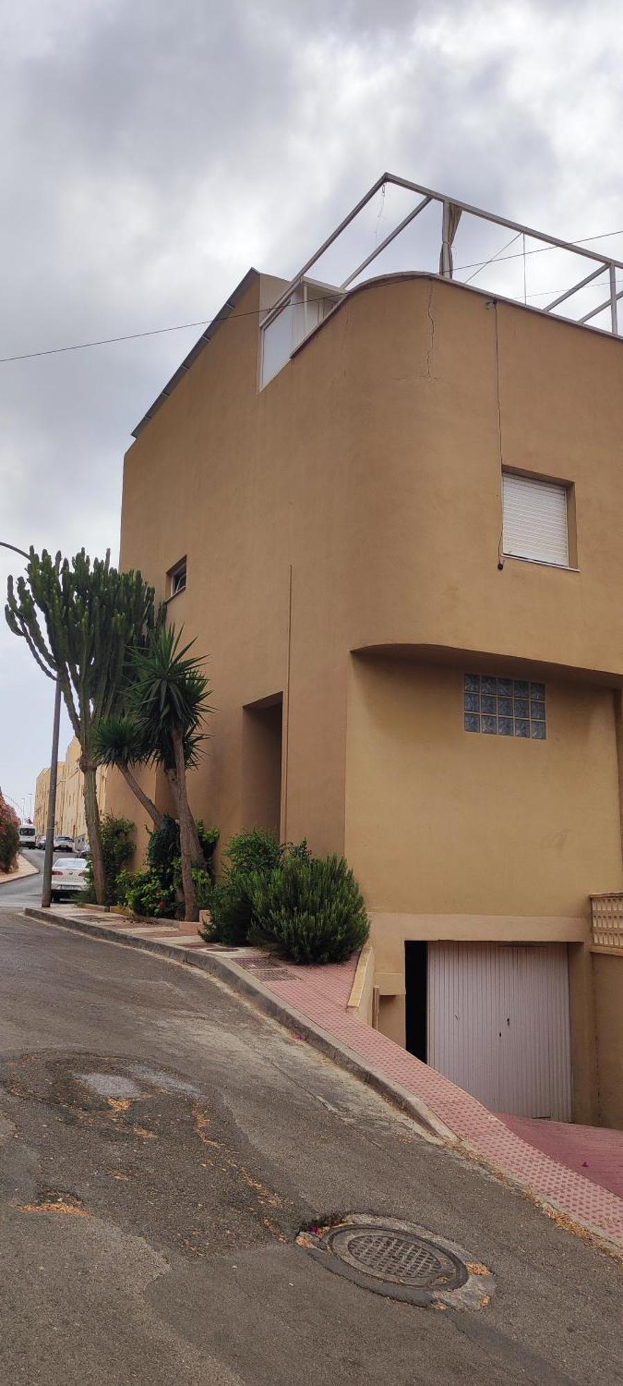 Apartamentos Aguadulce Aguadulce  Eksteriør bilde
